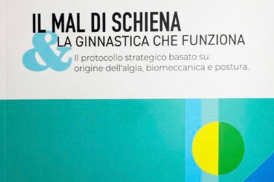 Il mal di schiena e la ginnastica che funziona